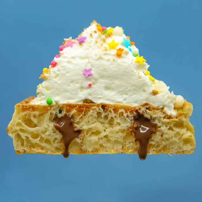 Wild Culture Waffles and Frozen Yogurt Picture 5