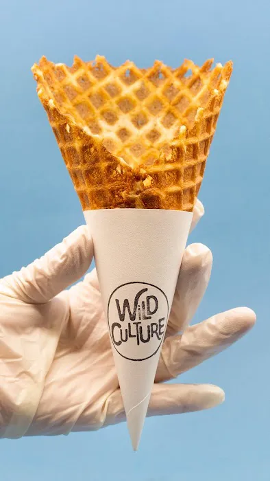 Wild Culture Waffles and Frozen Yogurt Picture 3
