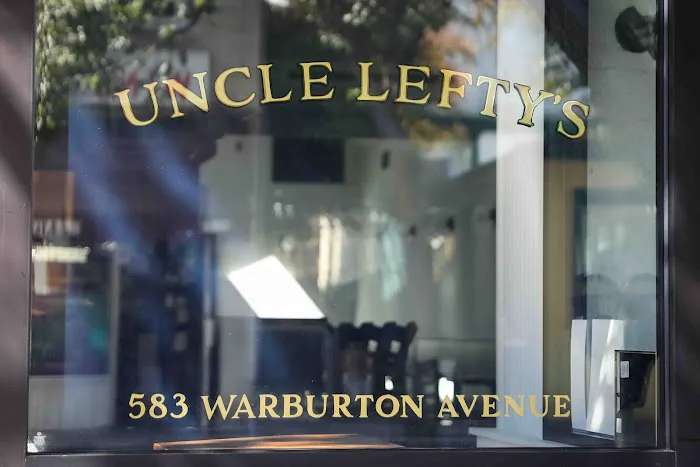 Uncle Lefty’s Picture 4
