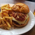 Uncle Lefty’s