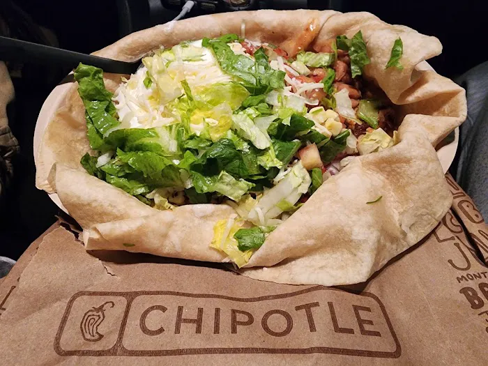 Chipotle Mexican Grill Picture 8