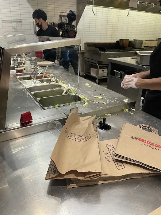 Chipotle Mexican Grill Picture 10
