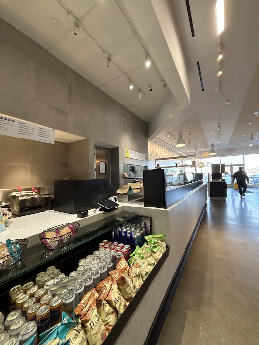 Chopt Creative Salad Co. Picture 3