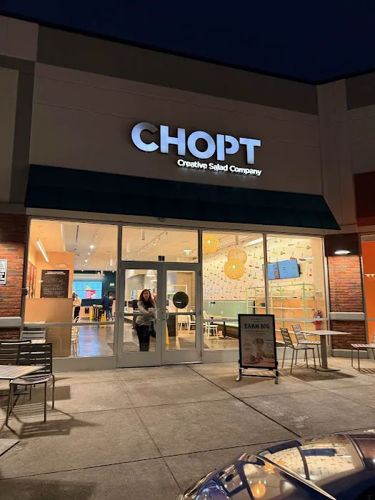 Chopt Creative Salad Co. Picture 2