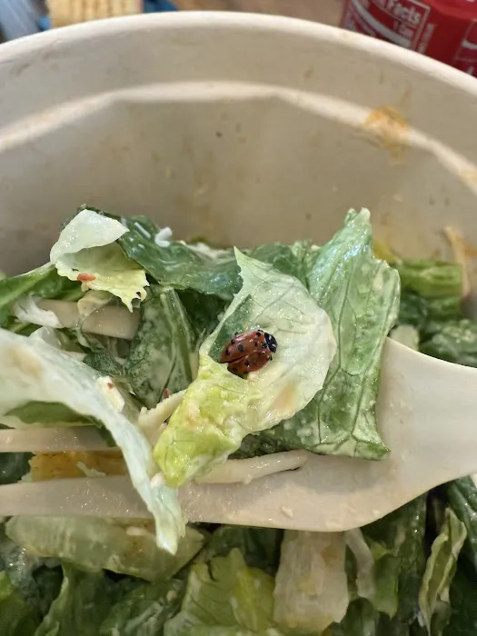 Chopt Creative Salad Co. Picture 9