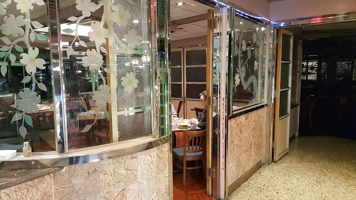 Mont Olympos Diner Picture 3