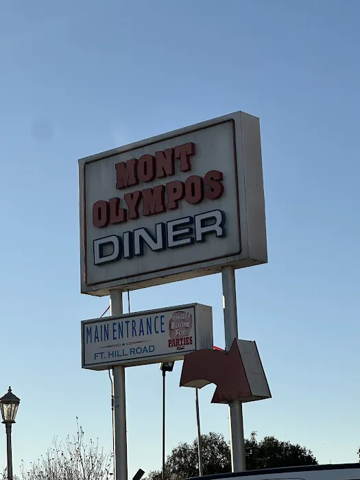 Mont Olympos Diner Picture 1