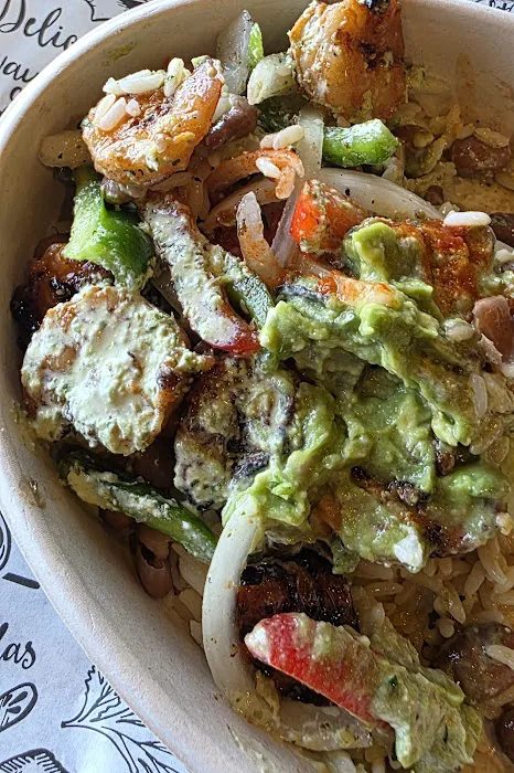 Adobo Mexican Grill Picture 4