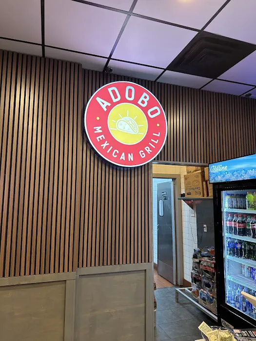 Adobo Mexican Grill Picture 2