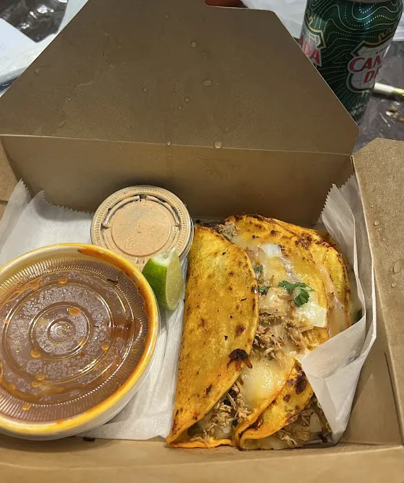 Adobo Mexican Grill Picture 10