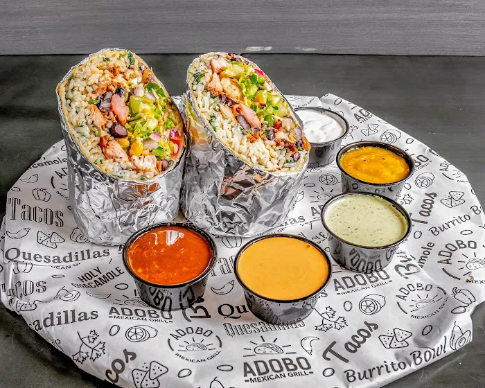 Adobo Mexican Grill Picture 9