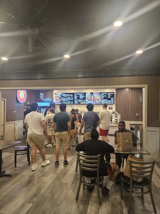Adobo Mexican Grill Picture 6