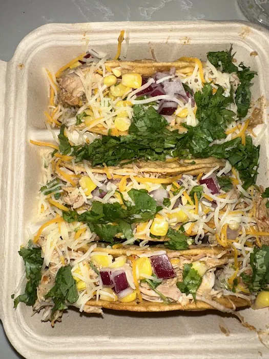 Adobo Mexican Grill Picture 1