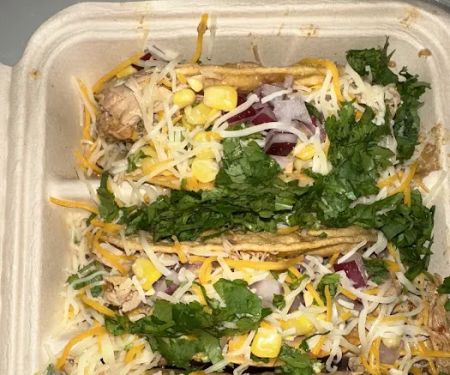 Adobo Mexican Grill