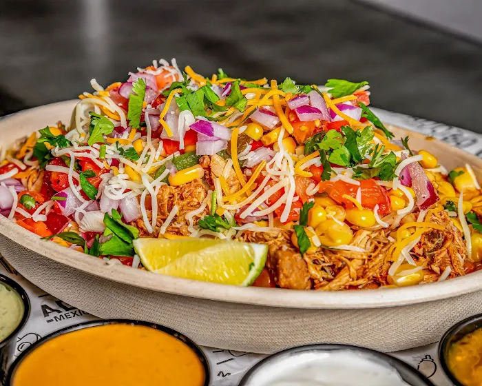 Adobo Mexican Grill Picture 8