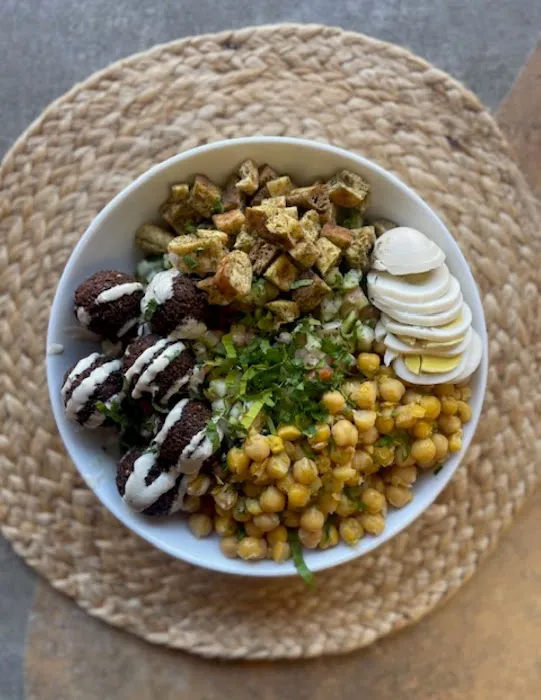 Falafel Place Picture 10