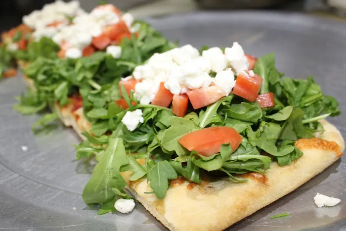 Euroltalia Pizza Picture 6