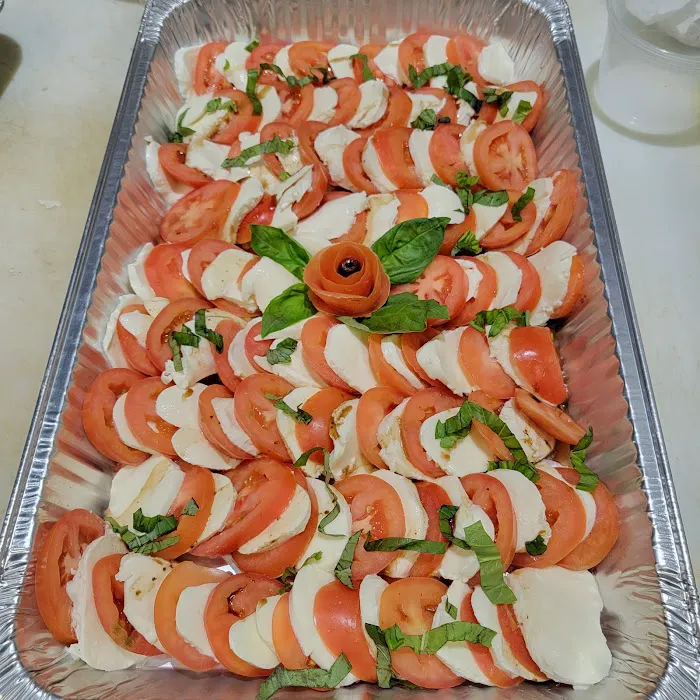 Euroltalia Pizza Picture 10