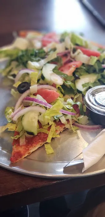 Euroltalia Pizza Picture 8