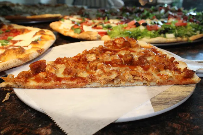 Euroltalia Pizza Picture 9