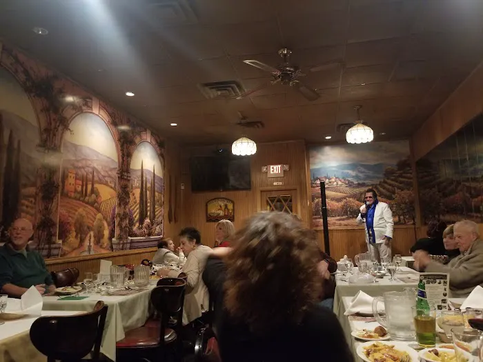 San Martino Ristorante Picture 10