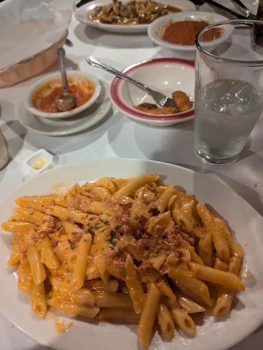 San Martino Ristorante Picture 3