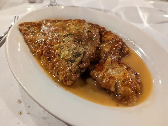 San Martino Ristorante Picture 8