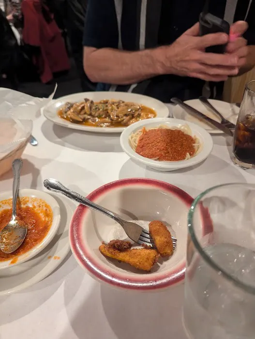 San Martino Ristorante Picture 1