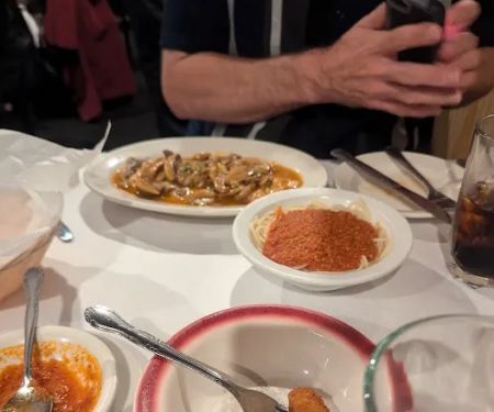 San Martino Ristorante