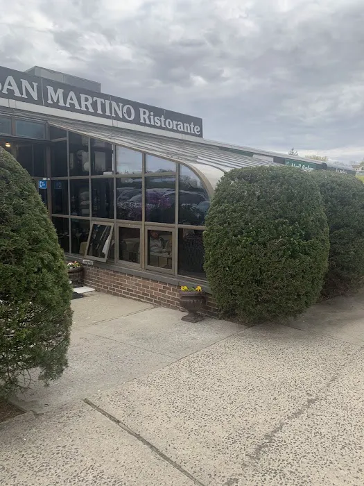 San Martino Ristorante Picture 7