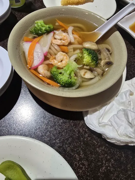 Sushi Palace Picture 3
