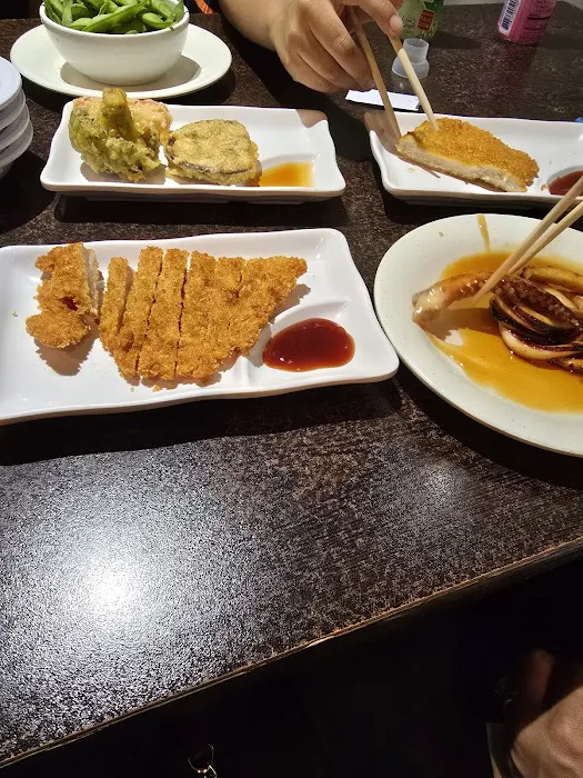 Sushi Palace Picture 8