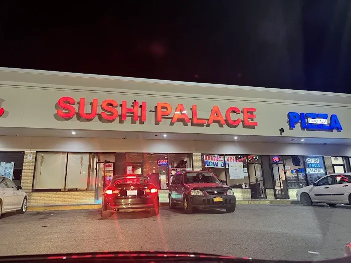 Sushi Palace Picture 1