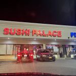 Sushi Palace