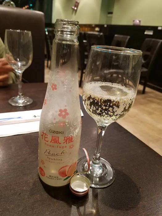 Sushi Palace Picture 9