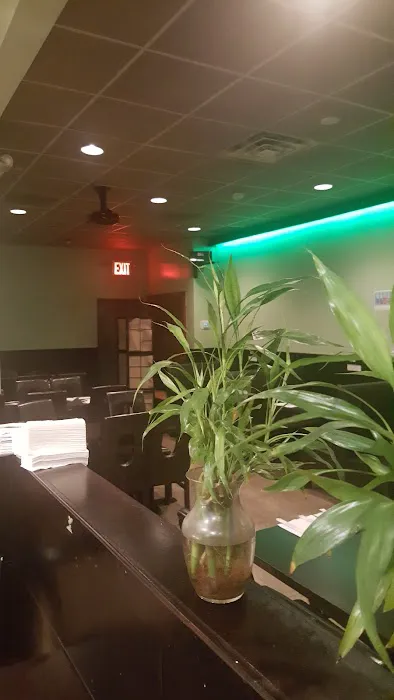 Sushi Palace Picture 10