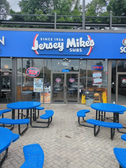 Jersey Mike's Subs Picture 5