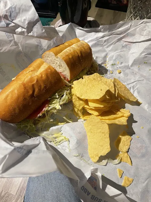 Jersey Mike's Subs Picture 1