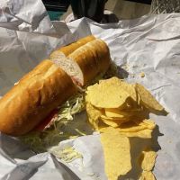 Jersey Mike's Subs ico