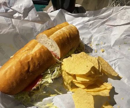 Jersey Mike's Subs
