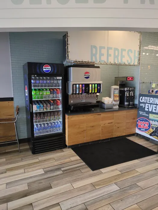 Jersey Mike's Subs Picture 4