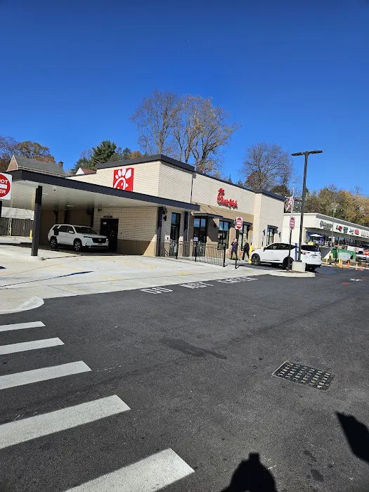Chick-fil-A Picture 1