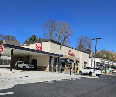 Chick-fil-A