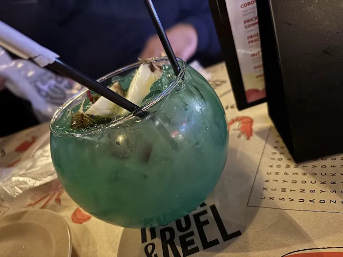 Hook & Reel Cajun Seafood & Bar Picture 7