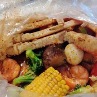Hook & Reel Cajun Seafood & Bar ico