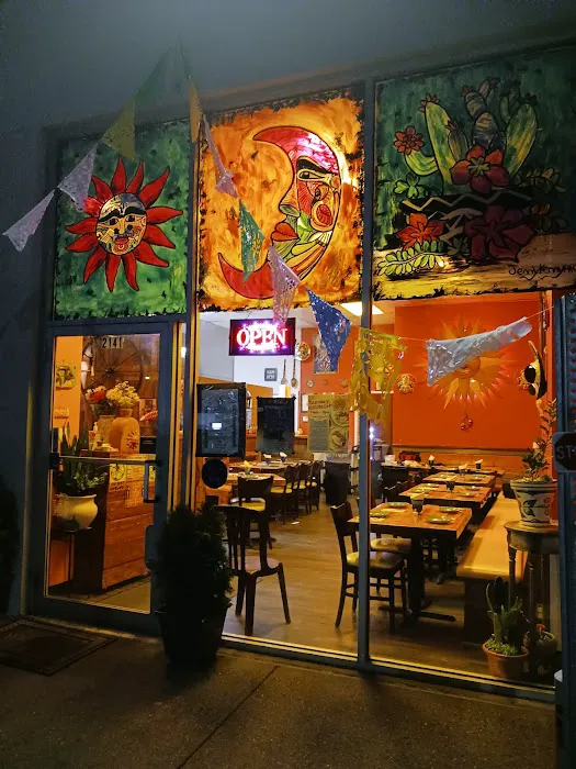 Don Jose Mexican Restaurant Picture 2