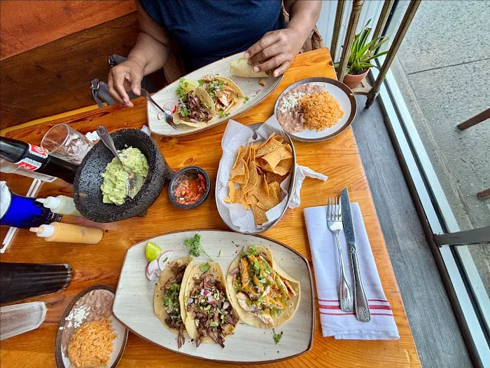 Don Jose Mexican Restaurant Picture 1