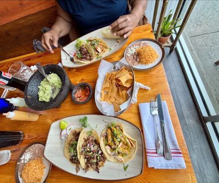 Don Jose Mexican Restaurant
