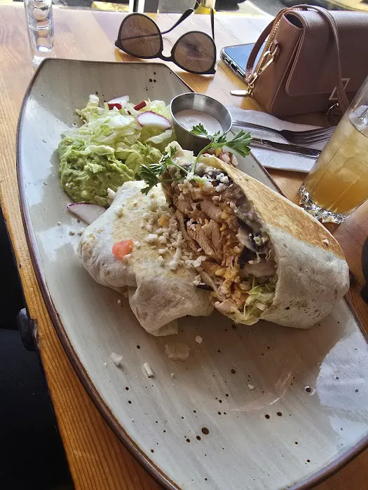 Don Jose Mexican Restaurant Picture 9