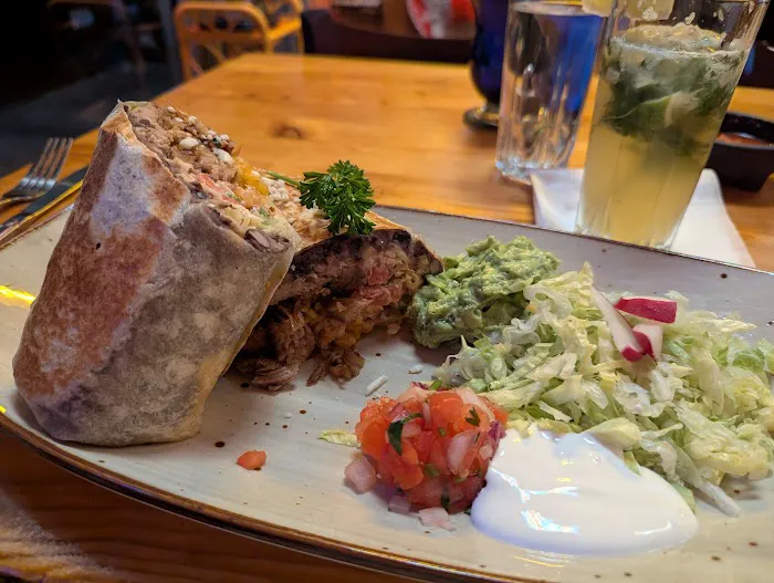 Don Jose Mexican Restaurant Picture 8